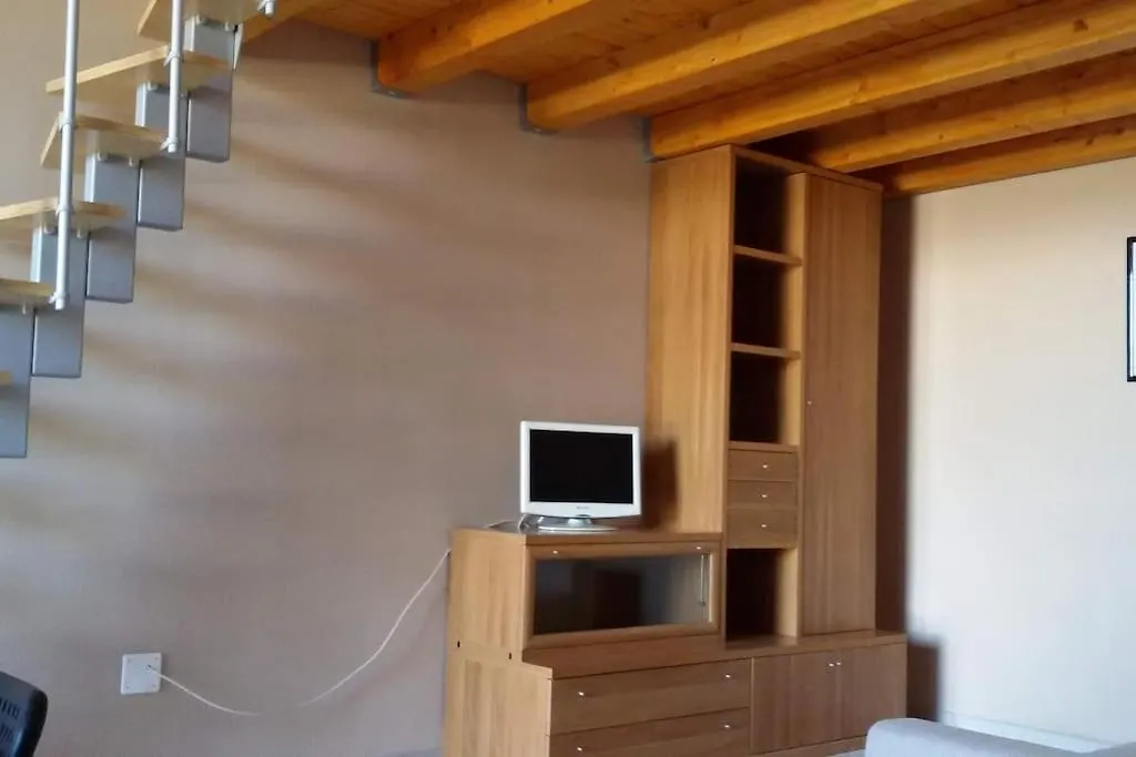 Dimore Del Carrubo - Loft Ad Avola Marina d'Avola Italy