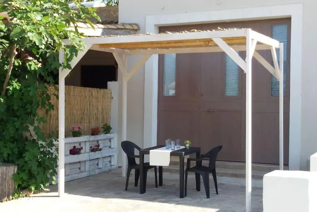 Dimore Del Carrubo - Loft Ad Avola Marina d'Avola 0*,  Italy