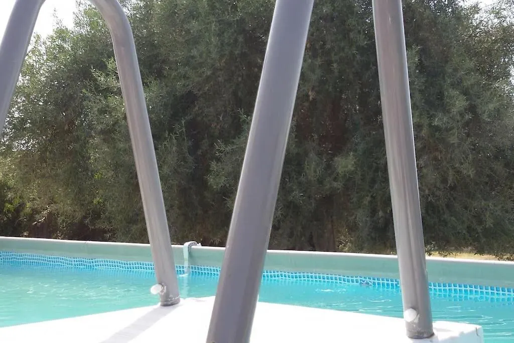 Holiday home Dimore Del Carrubo - Loft Ad Avola Marina d'Avola