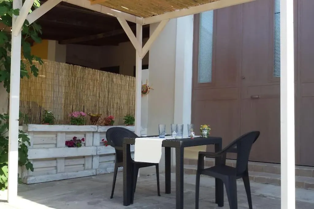 Holiday home Dimore Del Carrubo - Loft Ad Avola Marina d'Avola Italy