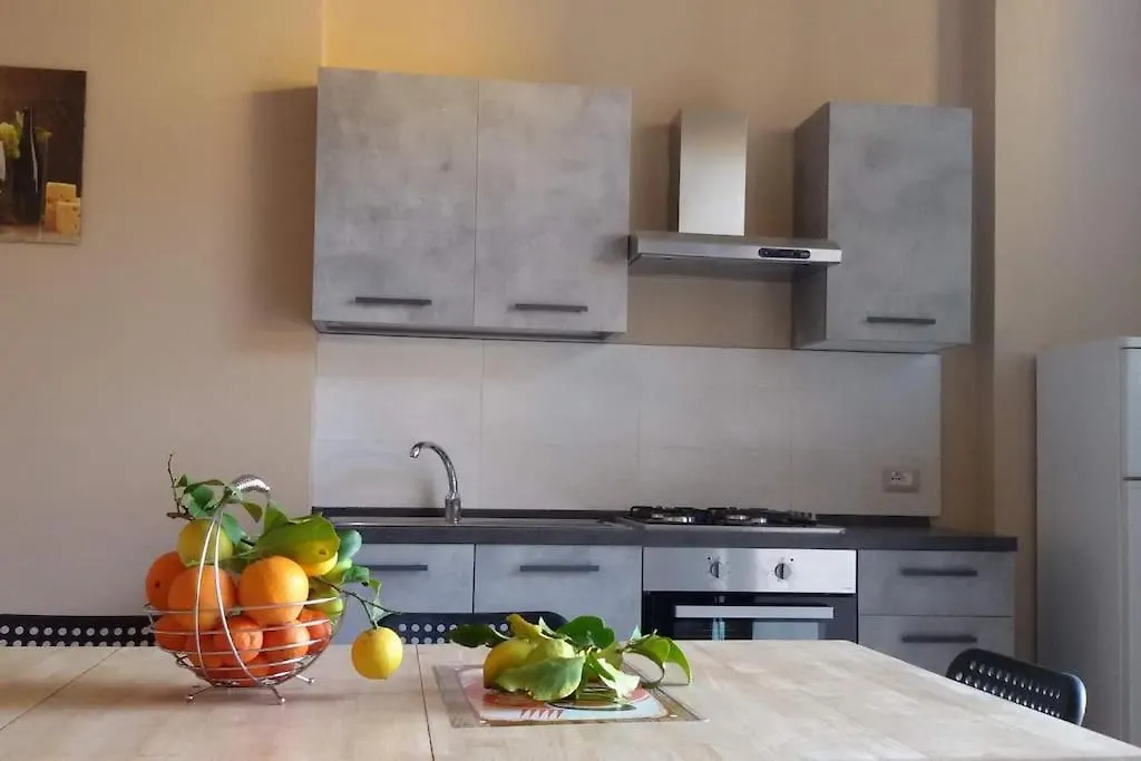 Dimore Del Carrubo - Loft Ad Avola Marina d'Avola Italy