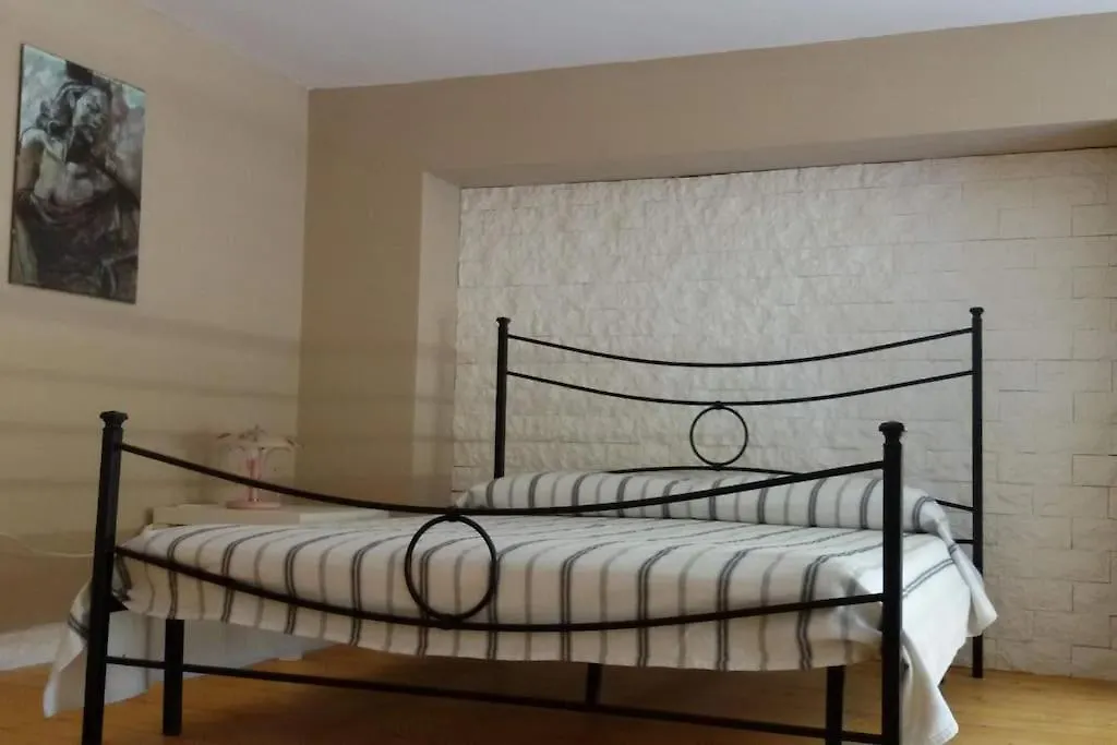 Dimore Del Carrubo - Loft Ad Avola Marina d'Avola Holiday home
