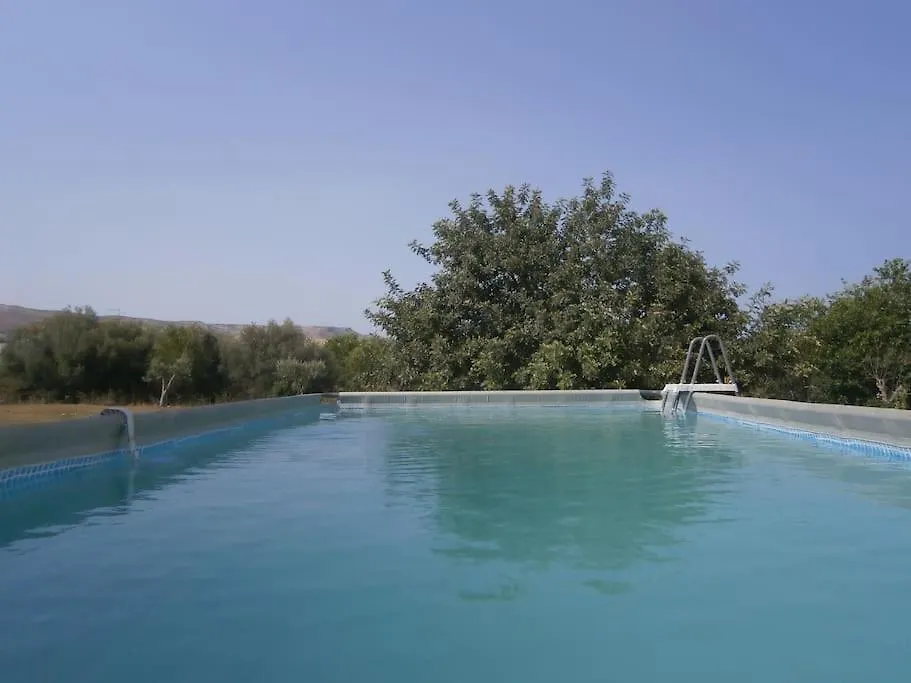 Dimore Del Carrubo - Loft Ad Avola Marina d'Avola Holiday home