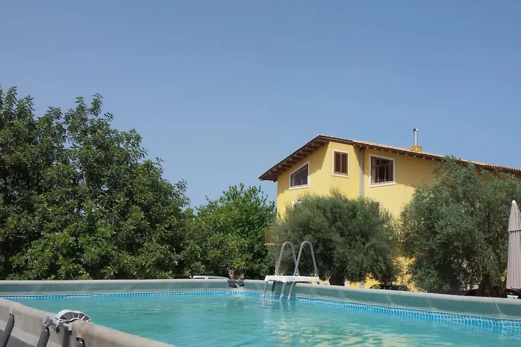 Dimore Del Carrubo - Loft Ad Avola Marina d'Avola