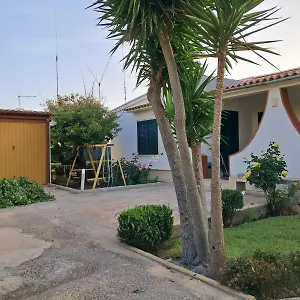 Casa vacanze Casa Monika, Marina d'Avola