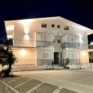 Hotel Leverblu House, Marina d'Avola